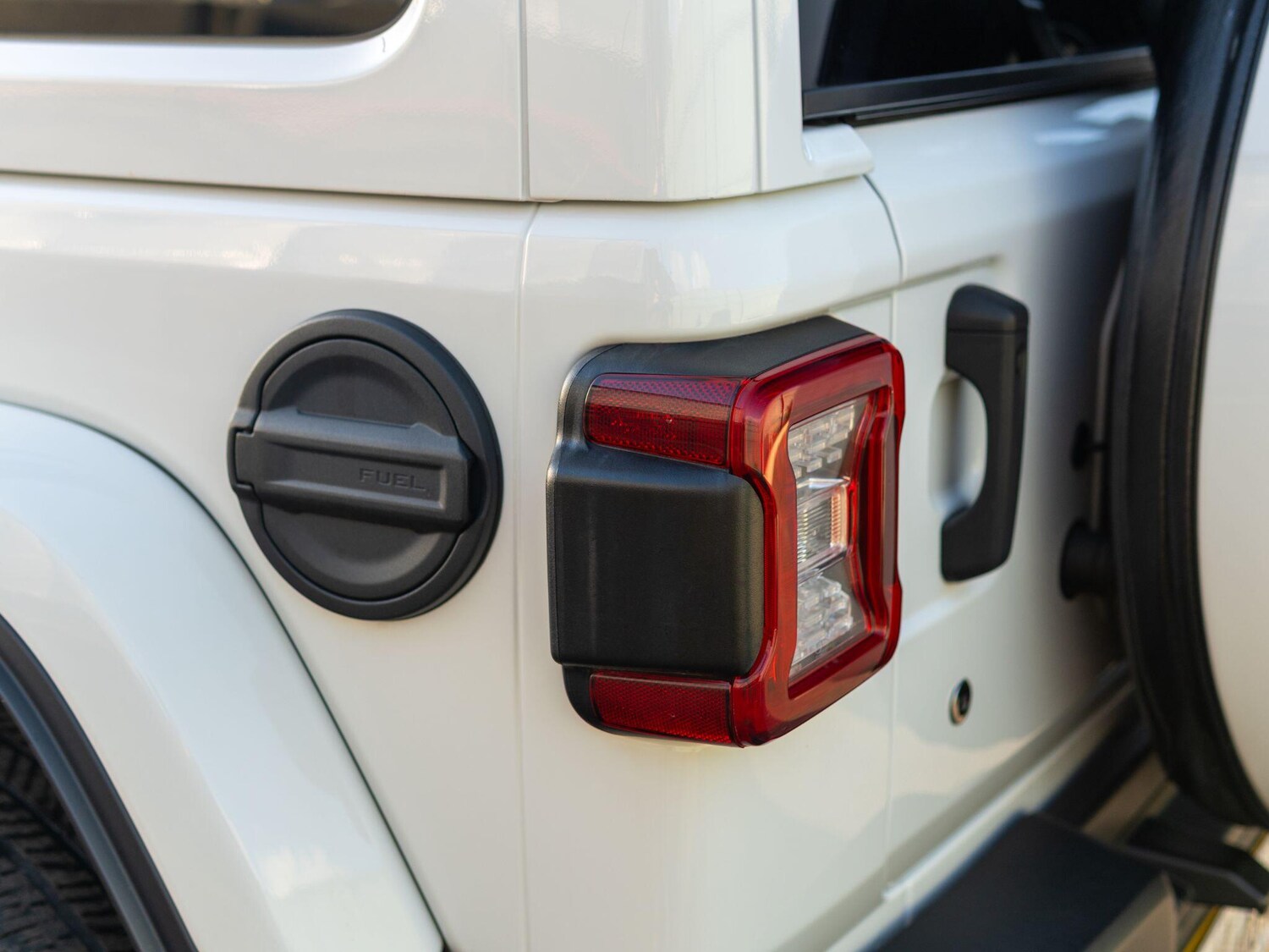 Used Jeep Wrangler for sale - 77688847: Photo 28