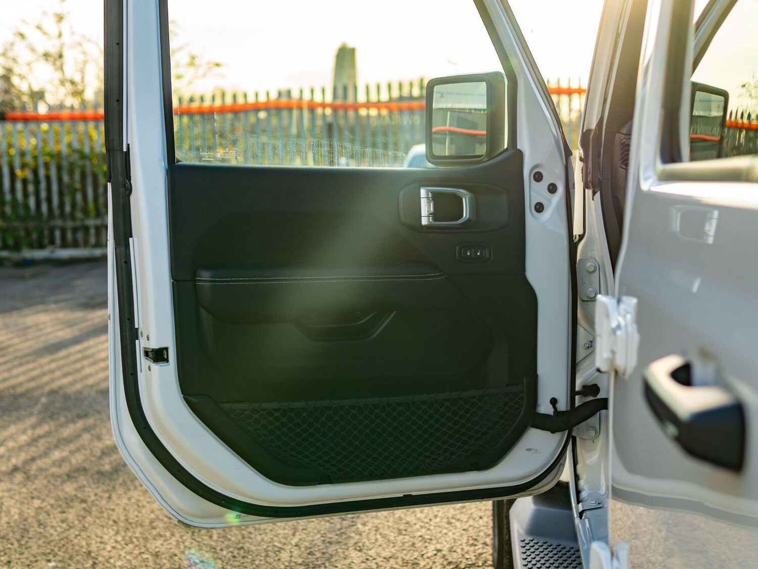 Used Jeep Wrangler for sale - 77688847: Photo 35