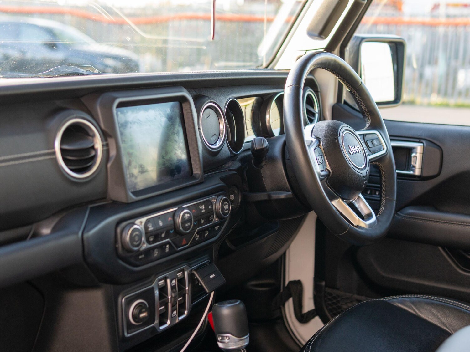 Used Jeep Wrangler for sale - 77688847: Photo 38