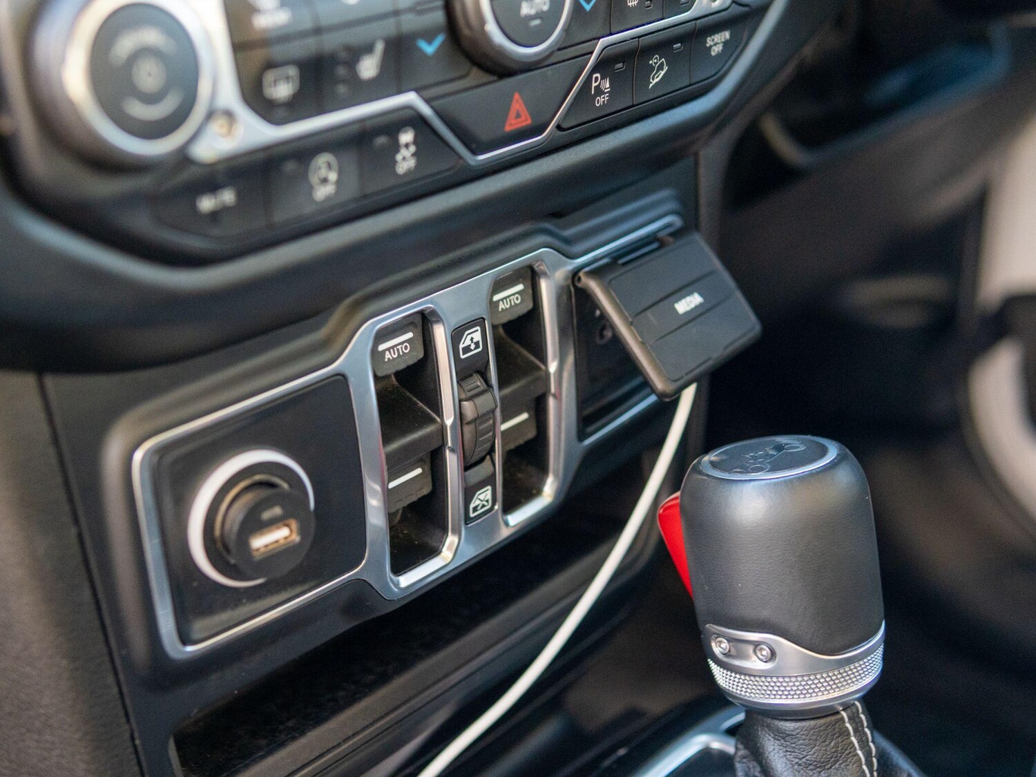 Used Jeep Wrangler for sale - 77688847: Photo 42