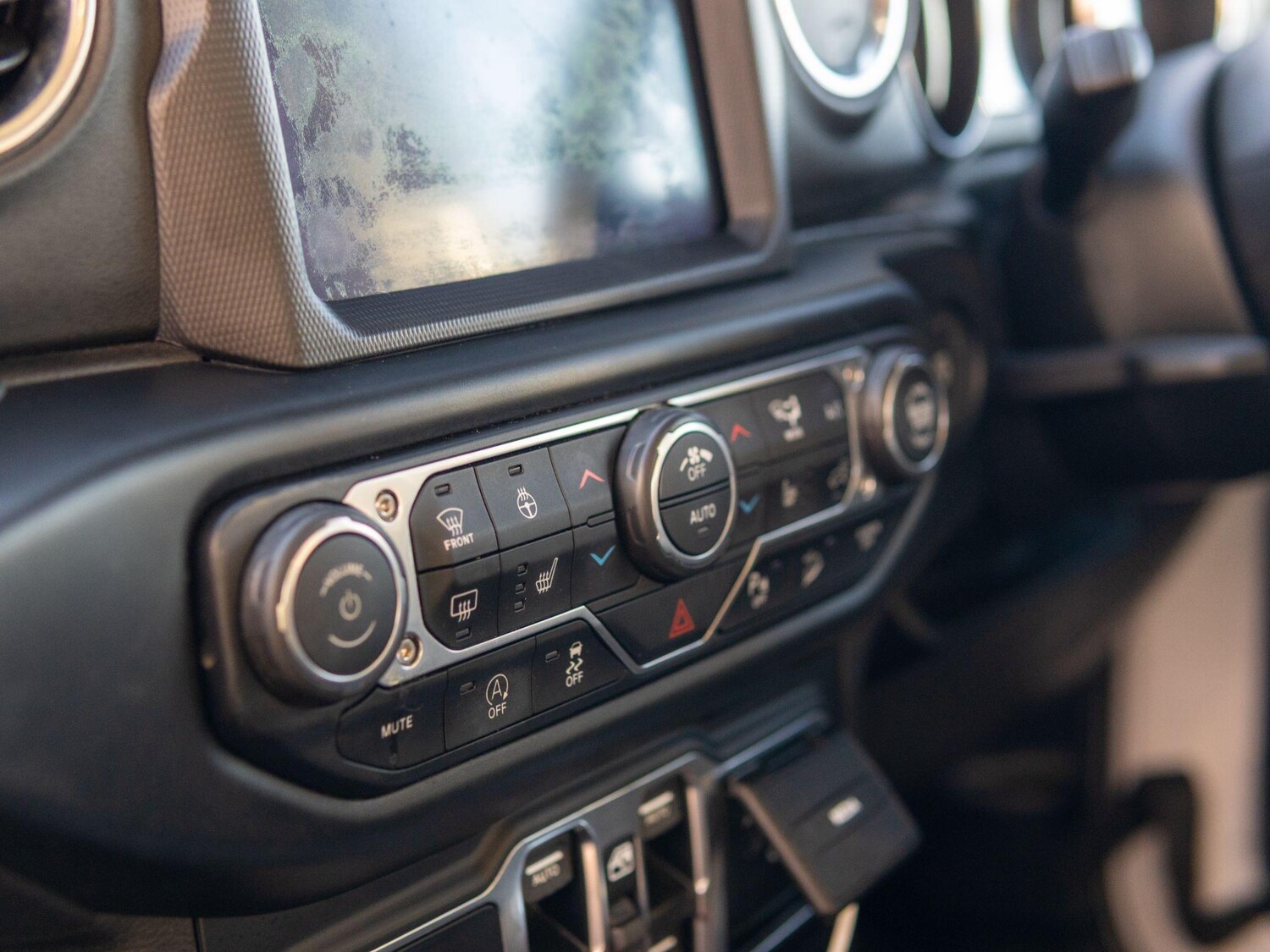 Used Jeep Wrangler for sale - 77688847: Photo 43