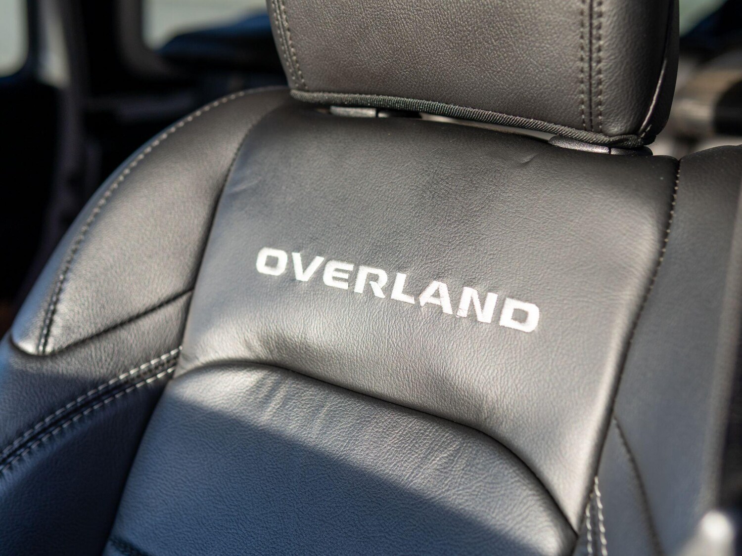 Used Jeep Wrangler for sale - 77688847: Photo 44