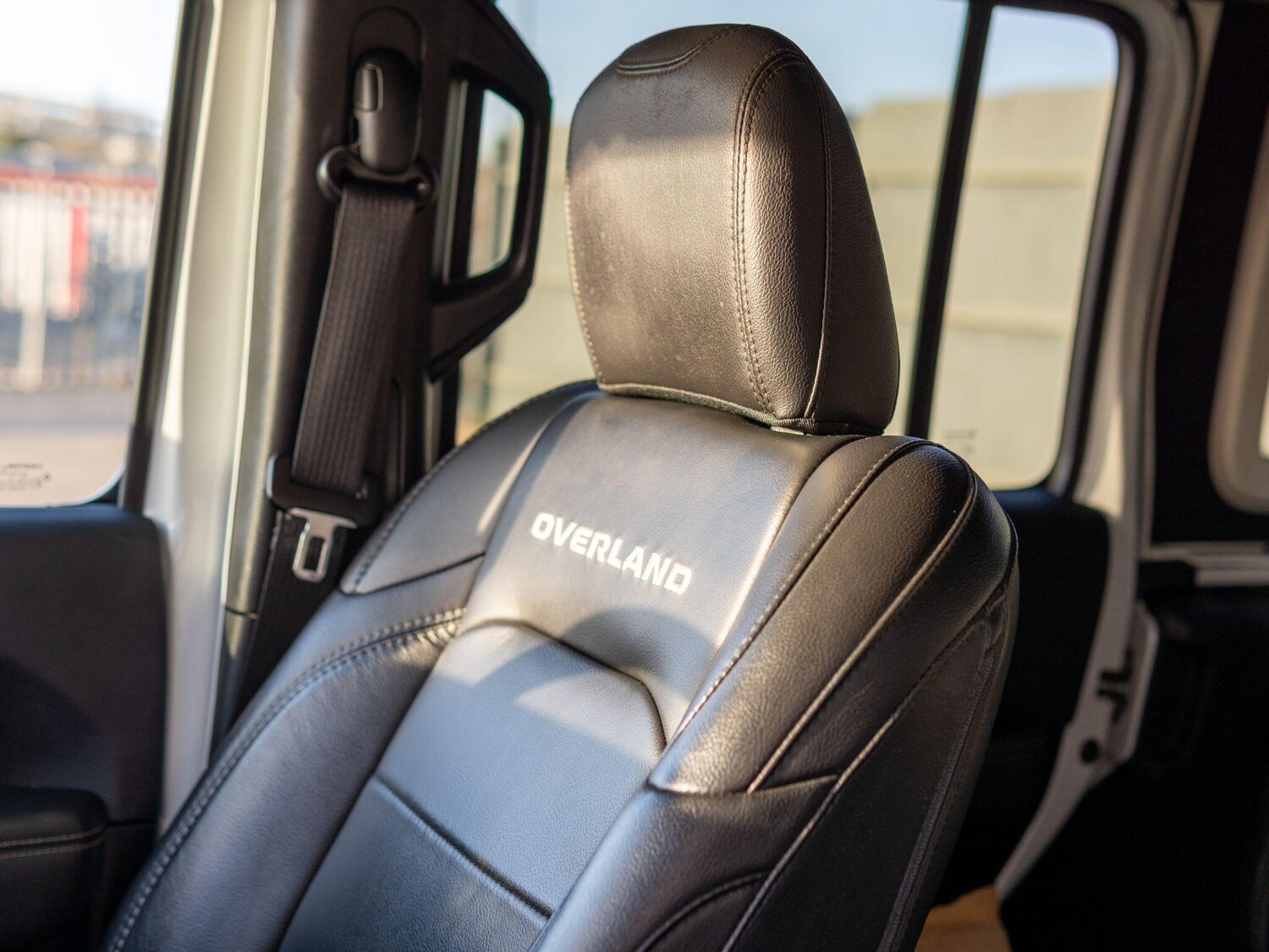 Used Jeep Wrangler for sale - 77688847: Photo 45