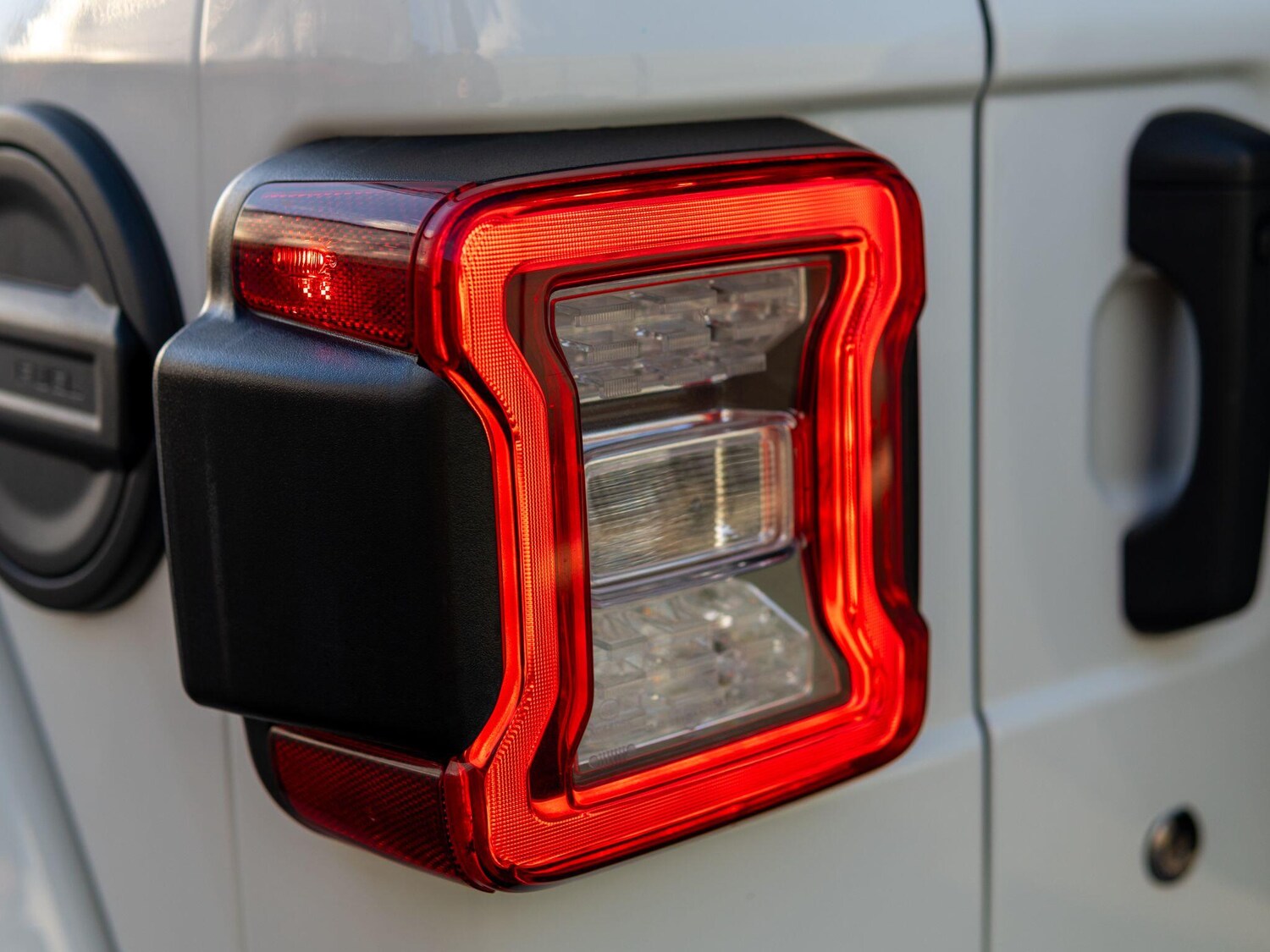 Used Jeep Wrangler for sale - 77688847: Photo 50