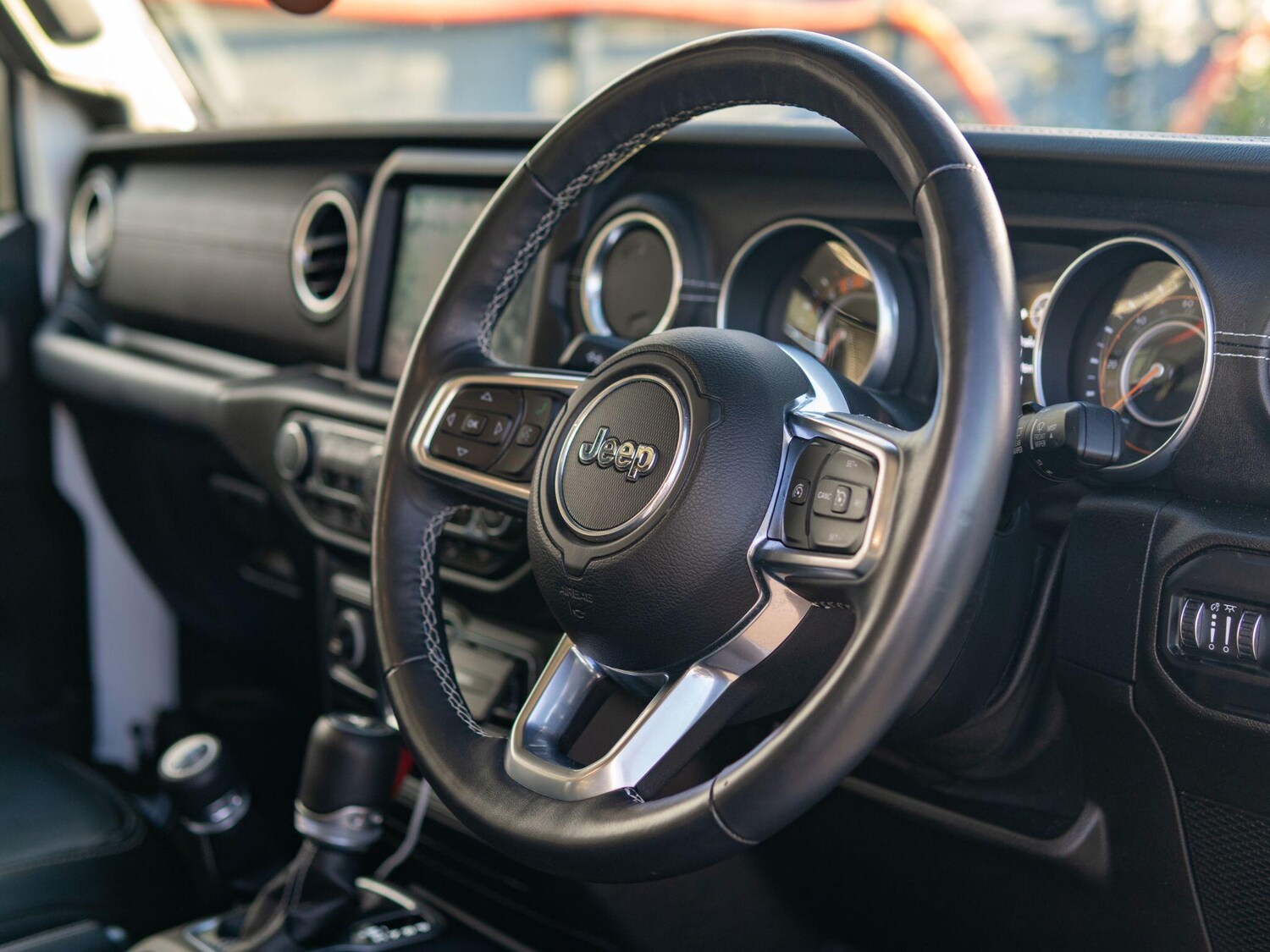 Used Jeep Wrangler for sale - 77688847: Photo 57