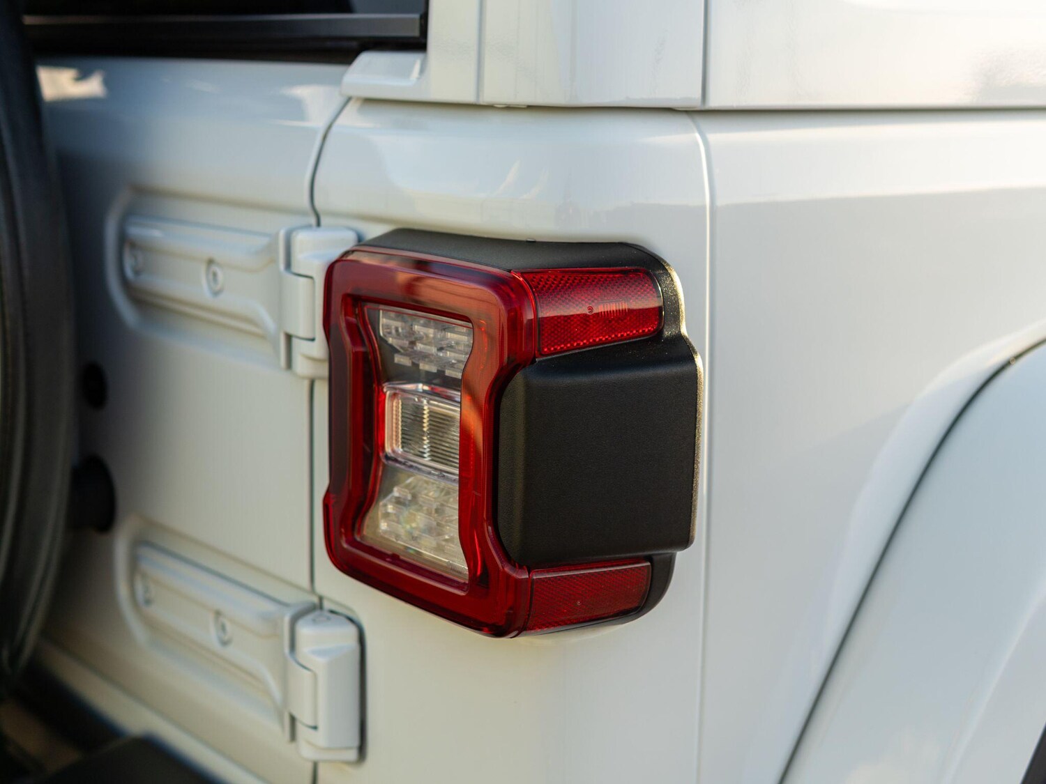 Used Jeep Wrangler for sale - 77688847: Photo 6