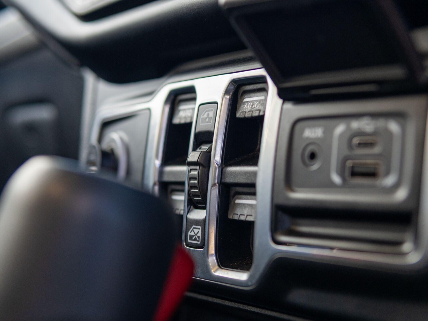 Used Jeep Wrangler for sale - 77688847: Photo 61