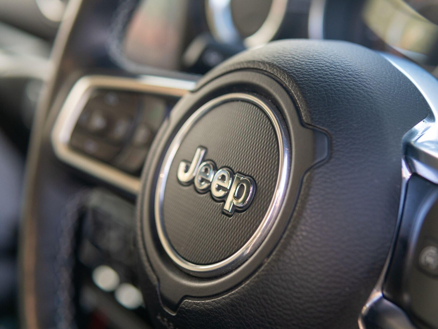 Used Jeep Wrangler for sale - 77688847: Photo 64