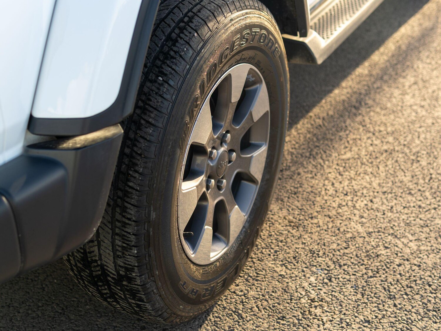 Used Jeep Wrangler for sale - 77688847: Photo 7