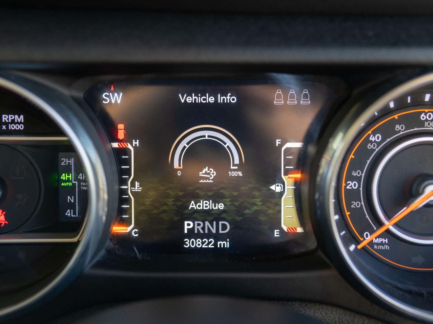 Used Jeep Wrangler for sale - 77688847: Photo 72