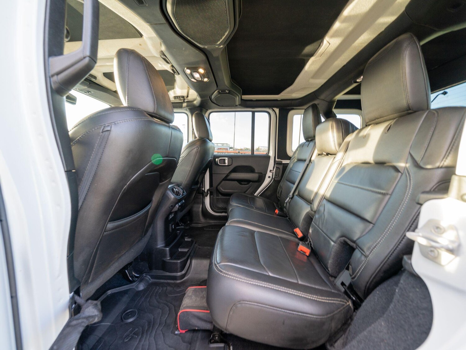 Used Jeep Wrangler for sale - 77688847: Photo 74