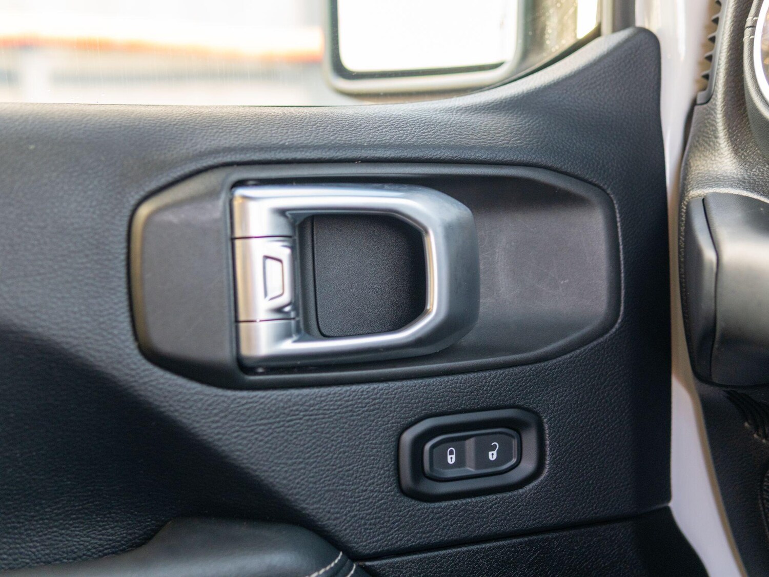 Used Jeep Wrangler for sale - 77688847: Photo 77