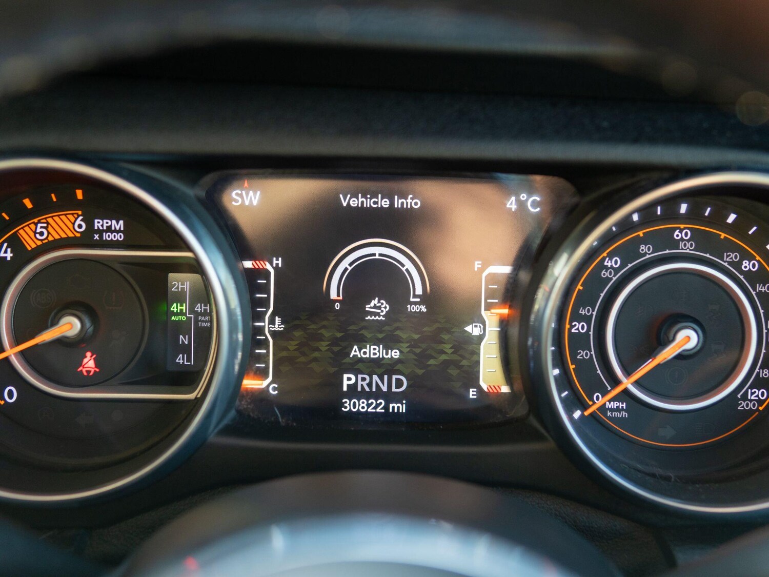 Used Jeep Wrangler for sale - 77688847: Photo 84