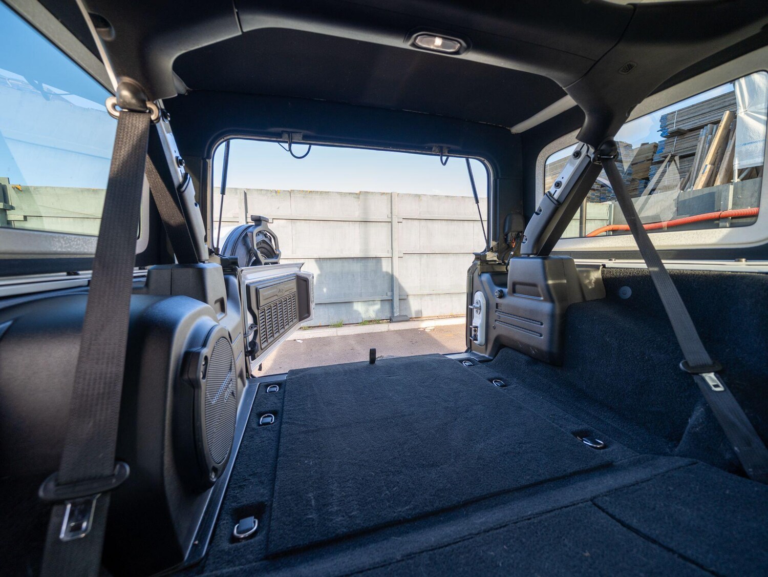 Used Jeep Wrangler for sale - 77688847: Photo 89