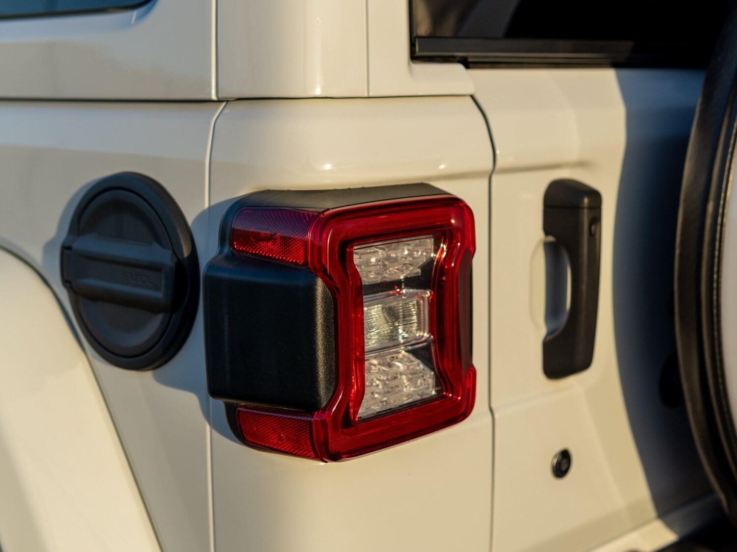 Used Jeep Wrangler for sale - 77688847: Photo 97