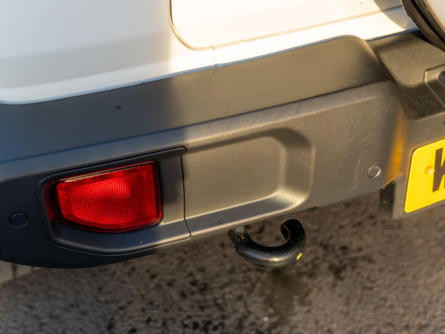 Used Jeep Wrangler for sale - 77688847: Photo 99