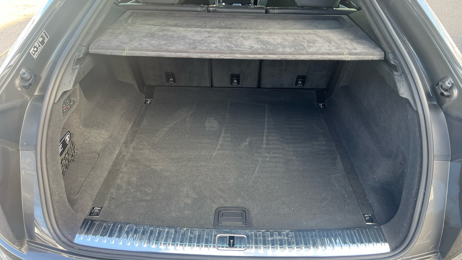 Used Lamborghini Urus 2022 for sale - 77837095: Photo 11