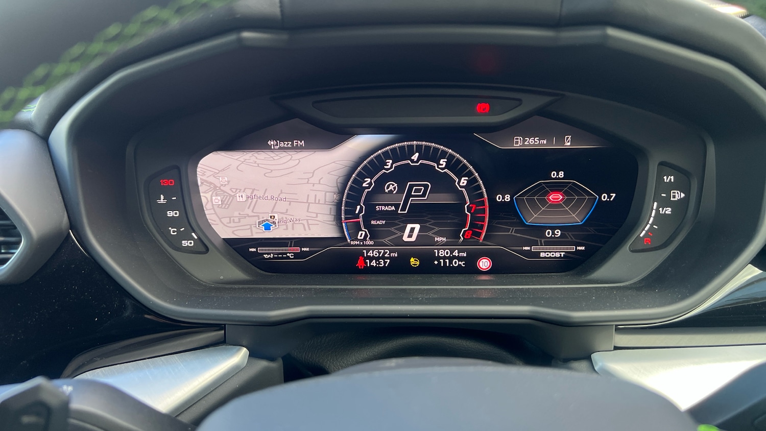 Used Lamborghini Urus 2022 for sale - 77837095: Photo 20