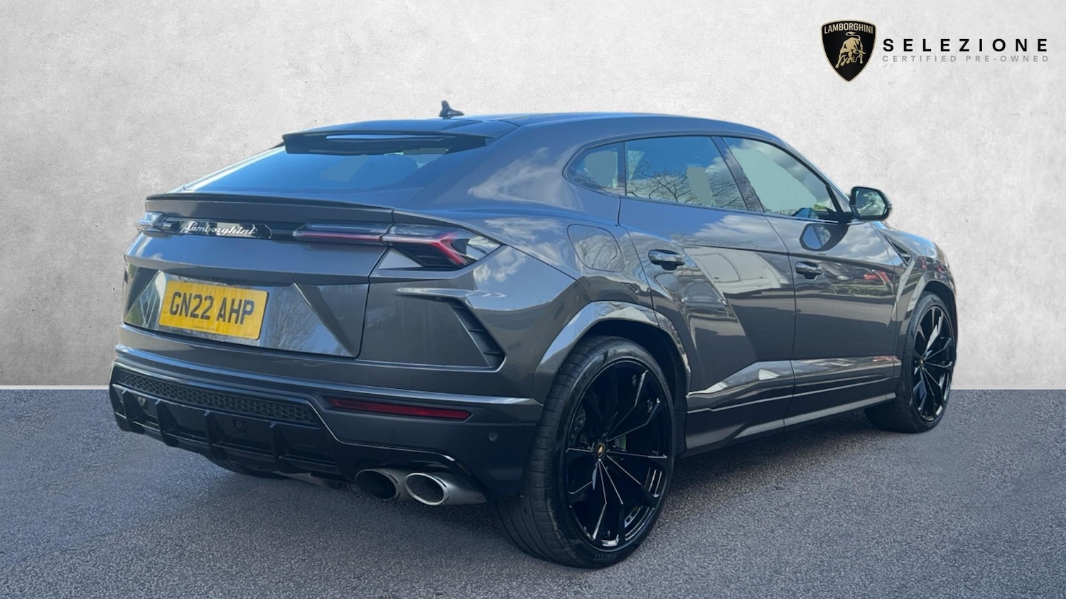 Used Lamborghini Urus 2022 for sale - 77837095: Photo 3