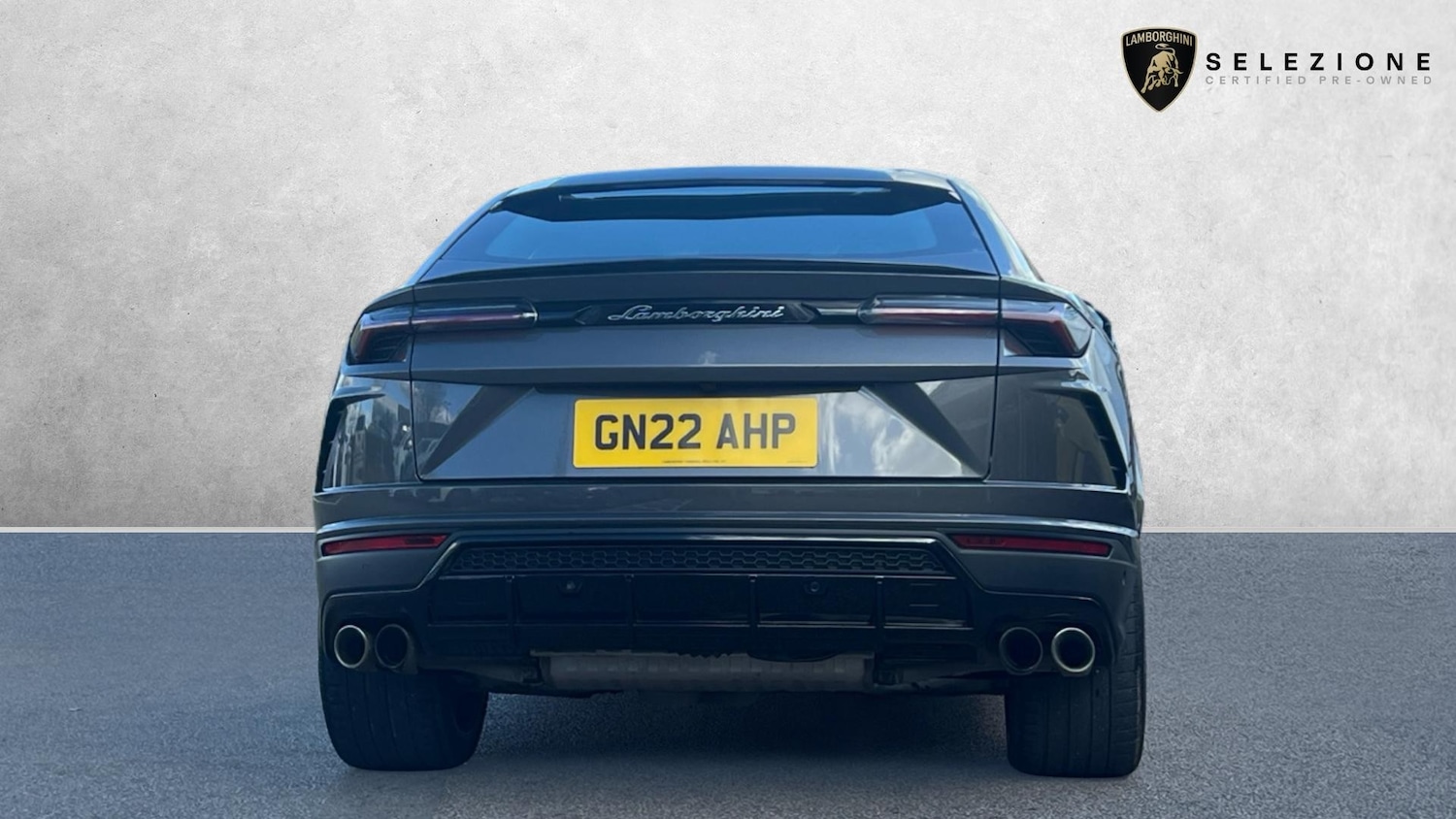 Used Lamborghini Urus 2022 for sale - 77837095: Photo 4