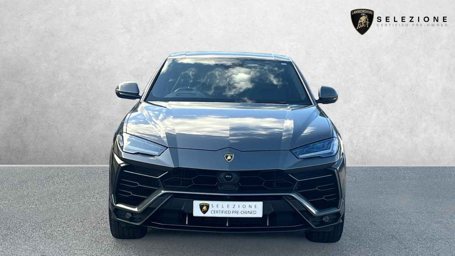 Used Lamborghini Urus 2022 for sale - 77837095: Photo 5