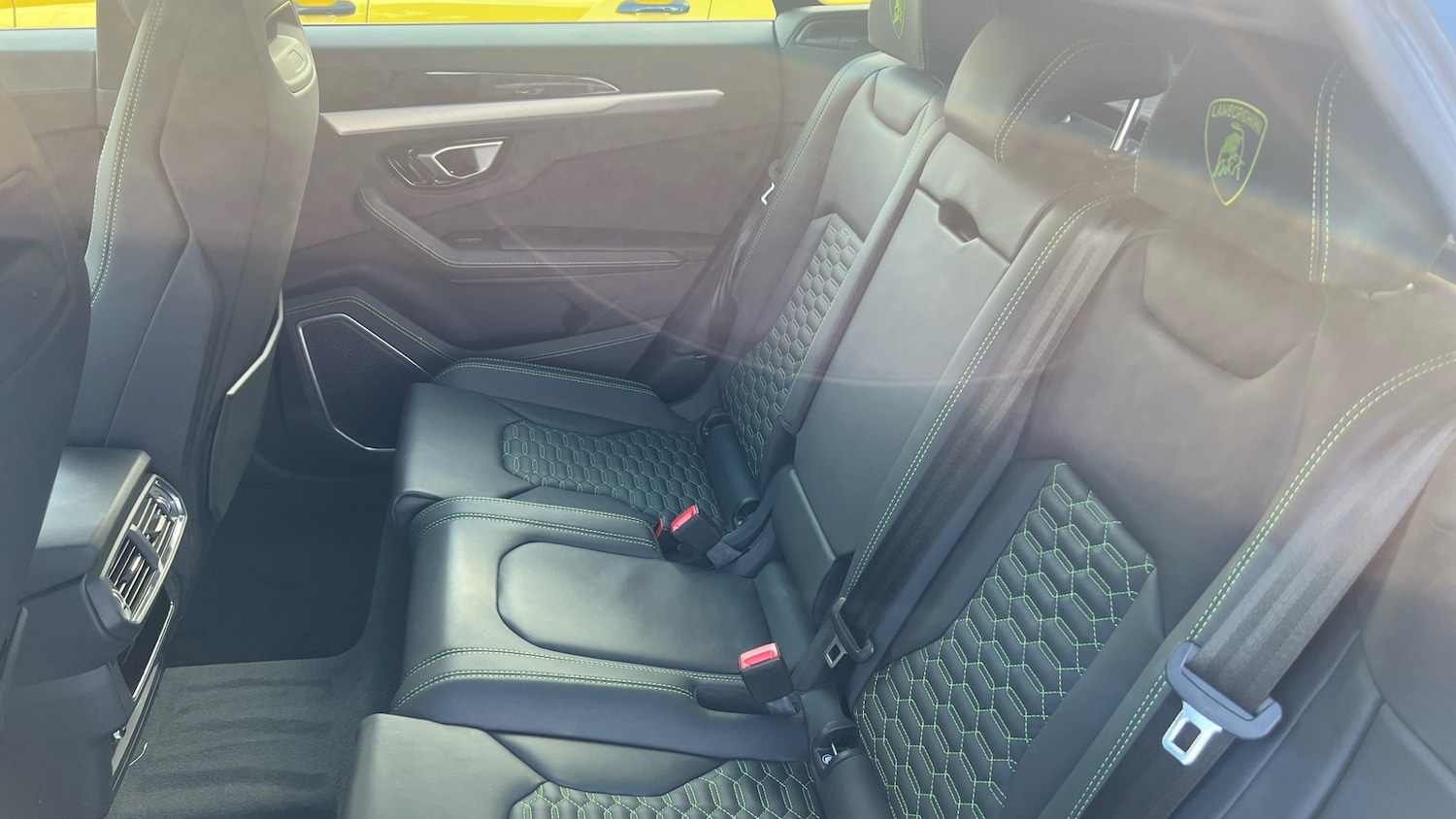 Used Lamborghini Urus 2022 for sale - 77837095: Photo 6