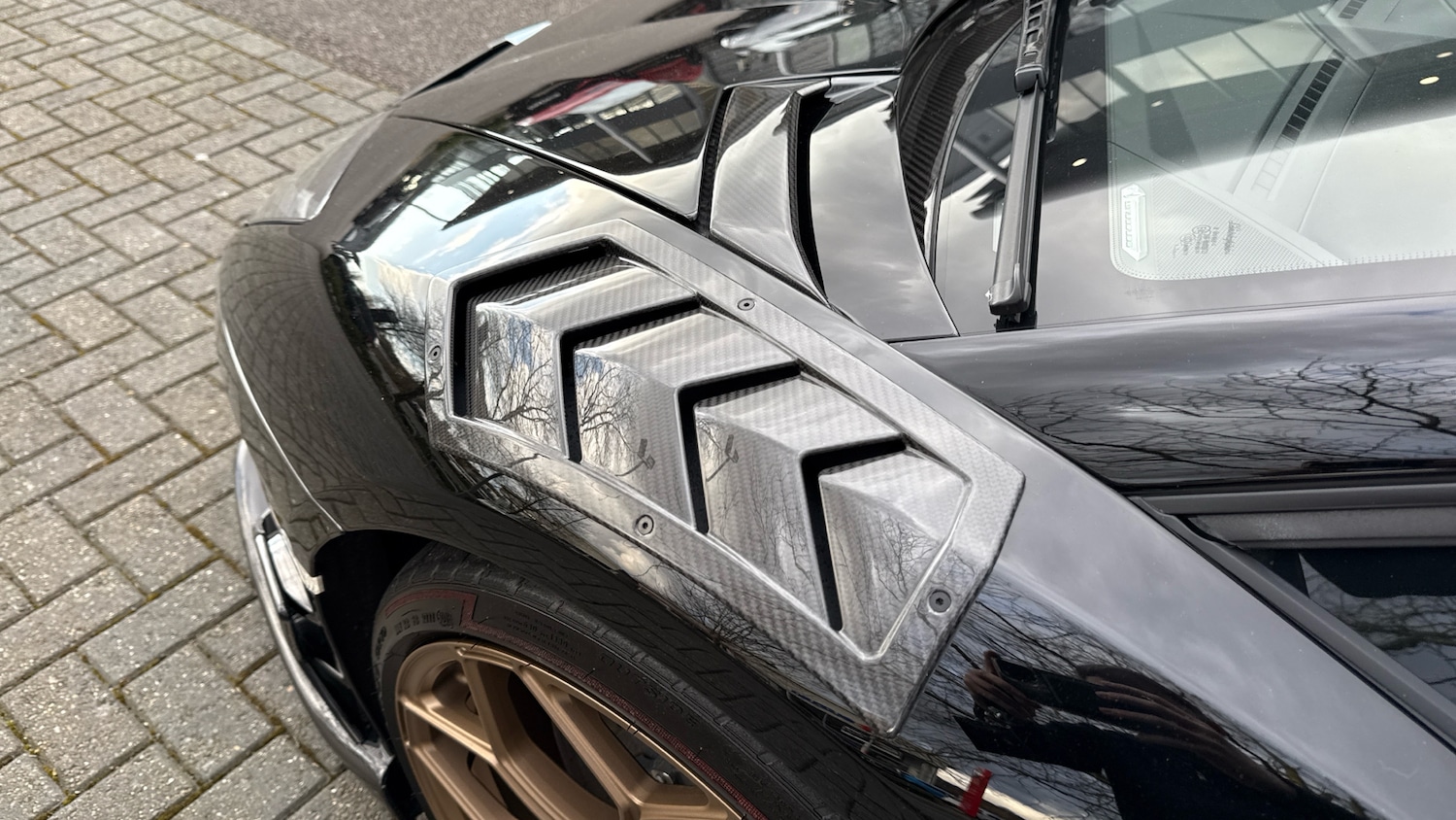 Used Lamborghini Aventador for sale - 77668230: Photo 12