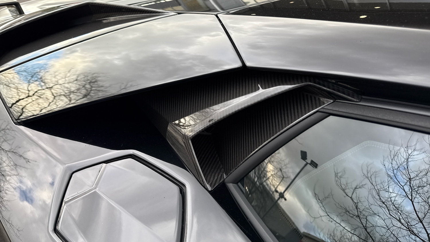 Used Lamborghini Aventador for sale - 77668230: Photo 18