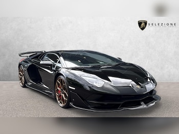 Used Lamborghini Aventador 2019 for sale - 77668230: Photo