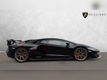 Used Lamborghini Aventador 2019 for sale - 77668230: Photo