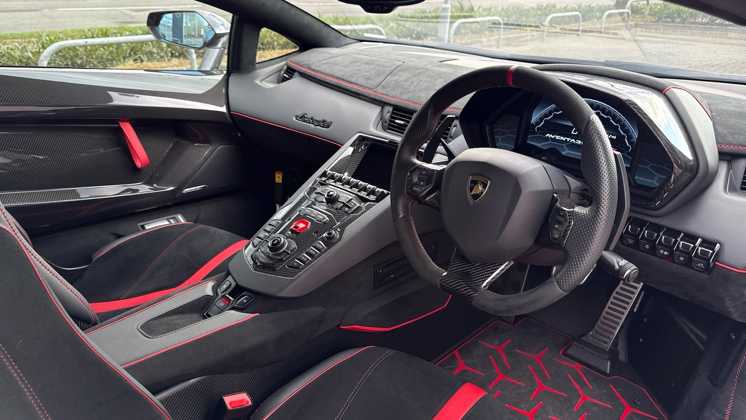 Used Lamborghini Aventador for sale - 77668230: Photo 6