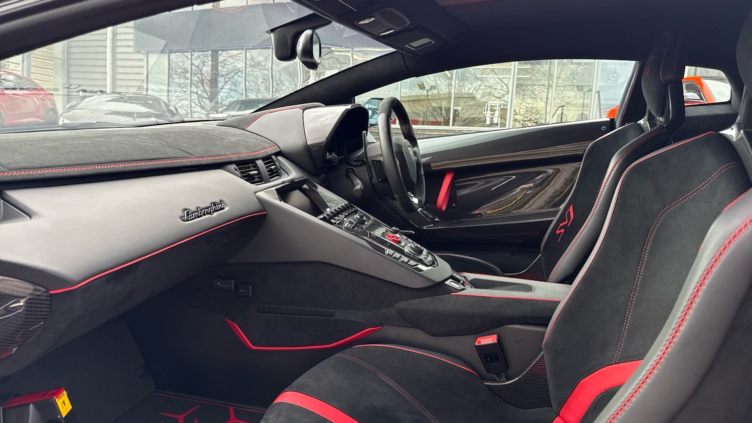 Used Lamborghini Aventador for sale - 77668230: Photo 7