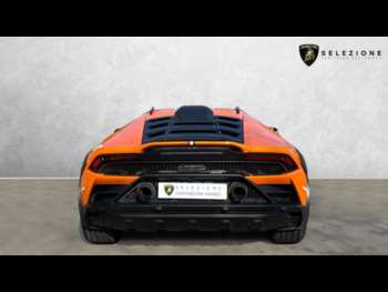 Used Lamborghini Huracan 2023 for sale - 73867609: Photo