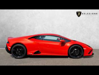 Used Lamborghini Huracan 2022 for sale - 74736311: Photo