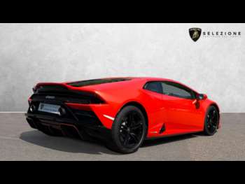 Used Lamborghini Huracan 2022 for sale - 74736311: Photo