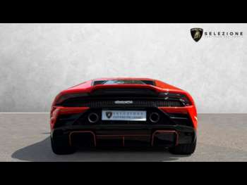 Used Lamborghini Huracan 2022 for sale - 74736311: Photo
