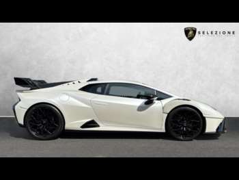 Used Lamborghini Huracan 2023 for sale - 74797471: Photo