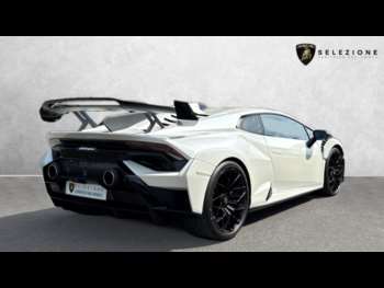 Used Lamborghini Huracan 2023 for sale - 74797471: Photo