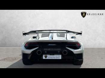 Used Lamborghini Huracan 2023 for sale - 74797471: Photo
