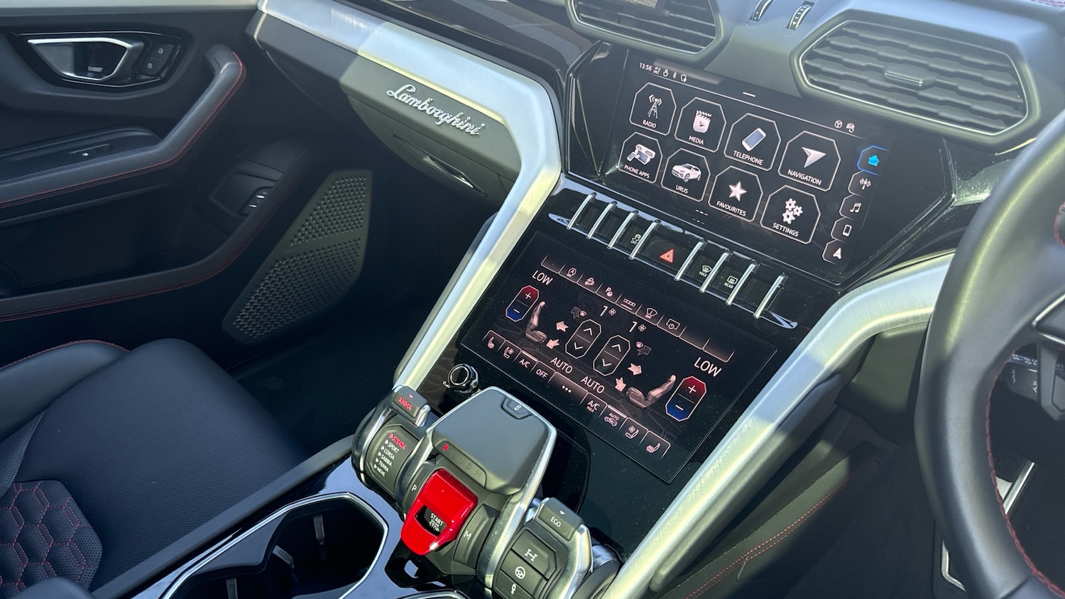 Vehicle 17