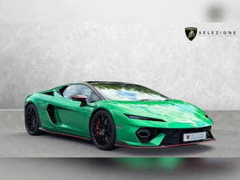 Used Lamborghini Temerario 2025 for sale - 79091122: Photo