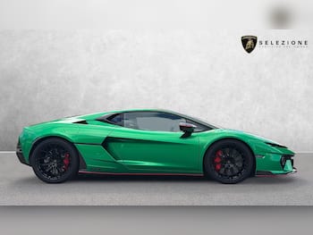 Used Lamborghini Temerario 2025 for sale - 79091122: Photo