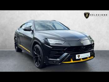 2022 - 4.0T FSI V8 Graphite Capsule 5dr Auto