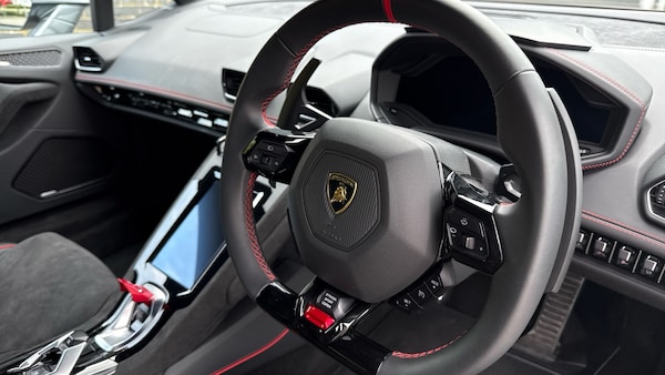Used Lamborghini Huracan 2023 for sale - 75518028: Photo 13