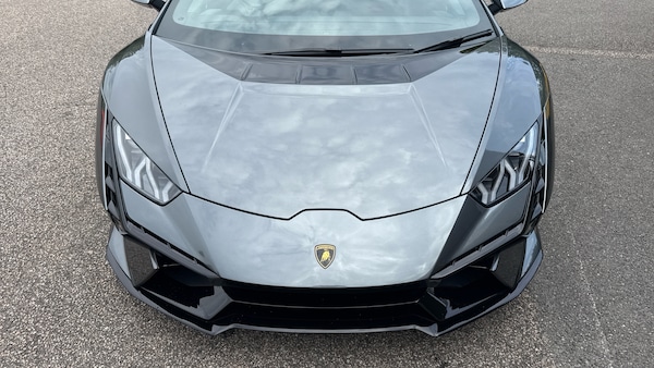 Used Lamborghini Huracan 2023 for sale - 75518028: Photo 19