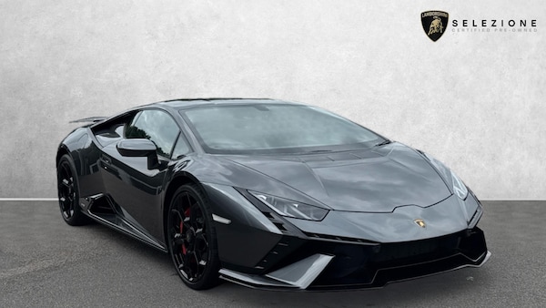 Used Lamborghini Huracan 2023 for sale - 75518028: Photo 1