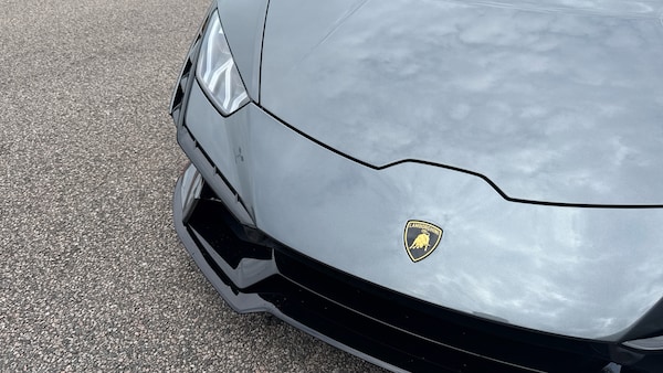 Used Lamborghini Huracan 2023 for sale - 75518028: Photo 20