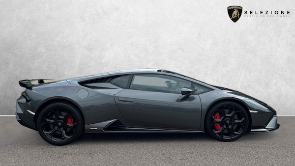 Used Lamborghini Huracan 2023 for sale - 75518028: Photo 2