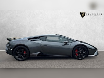 Used Lamborghini Huracan 2023 for sale - 75518028: Photo