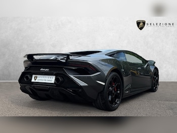 Used Lamborghini Huracan 2023 for sale - 75518028: Photo